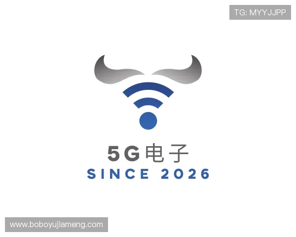 关于5G电子